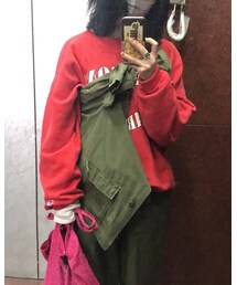 Champion | スウェット