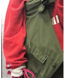 古着 | ミリタリージャケット