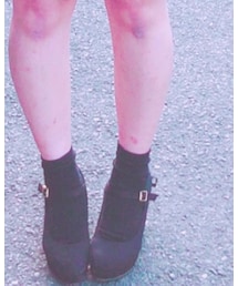？ | パンプス