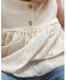 ZARA | ママ＆ベビー