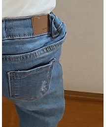 ZARA | ママ＆ベビー