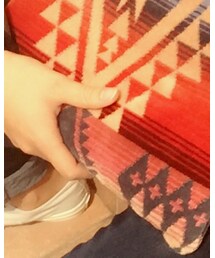 Handmade | クラッチバッグ