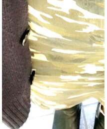 RETRO GIRL | スカート