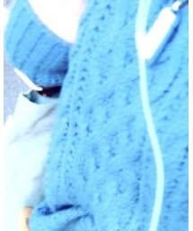 coca（coca） | ニット/セーター