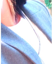 GU | ニット/セーター