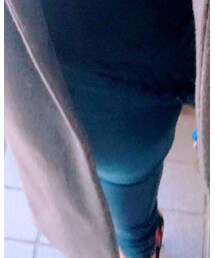 UNIQLO | デニムパンツ