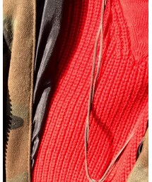 ZARA | ニット/セーター