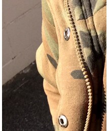 NAVAL | ジャケット/アウター