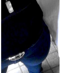 UNIQLO | デニムパンツ