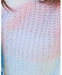 tiptop | ニット/セーター