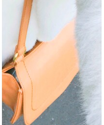 GU | ショルダーバッグ