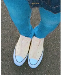 CONVERSE | スリッポン