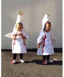 去年のハロウィン | その他