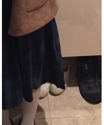 Handmade | スカート