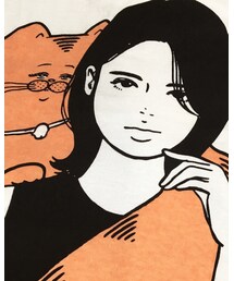 MIN-NANO | Tシャツ/カットソー