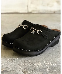 troentorp | シューズ