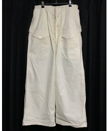 MILITARY | カーゴパンツ