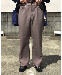 go-getter | スラックス