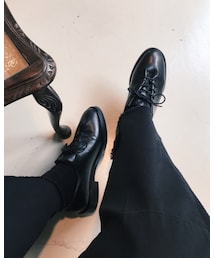 SOLOVIERE | シューズ