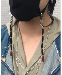 nodzoku | アクセサリー