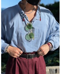 USED | ポロシャツ