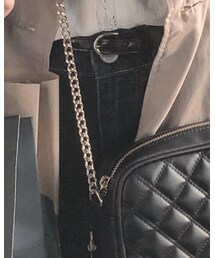 earth music&ecology | デニムパンツ