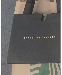 Daniel Wellington | エコバッグ/サブバッグ