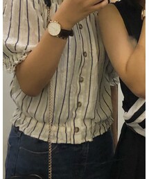 H&M | その他トップス