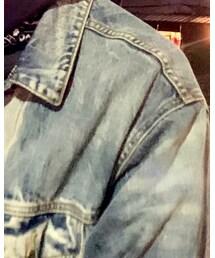 Gucci联名NY | デニムジャケット