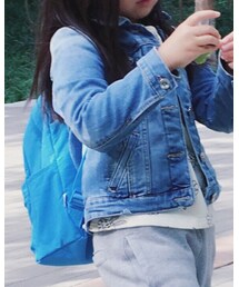 ZARA | デニムジャケット