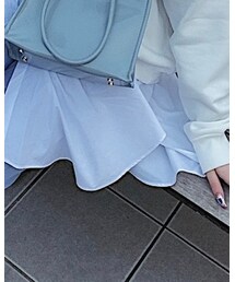 ZARA | シャツ/ブラウス