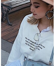 H&M | スウェット