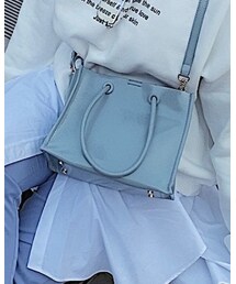 ZARA | ショルダーバッグ