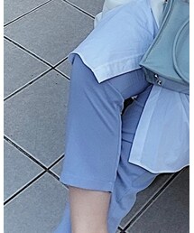 GALLERIE | パンツ