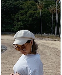 GALLERIE | キャスケット