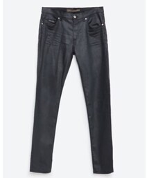ZARA | デニムパンツ