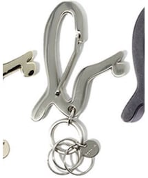 agnes b. | キーケース/キーアクセサリー