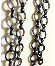 no brand | ネックレス