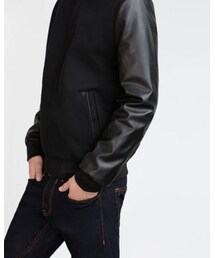 used | スタジャン