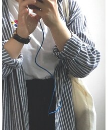 GU | シャツ/ブラウス