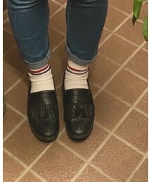 earth music&ecology | ローファー