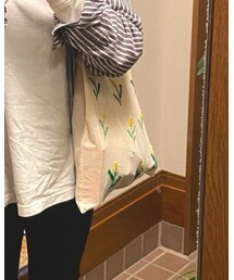 無印良品 | エコバッグ/サブバッグ