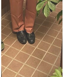 earth music&ecology | ローファー