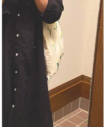 無印良品 | エコバッグ/サブバッグ