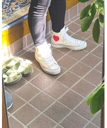 CONVERSE | スニーカー