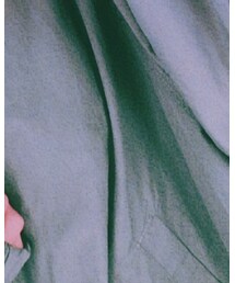 UNIQLO | ナイロンジャケット