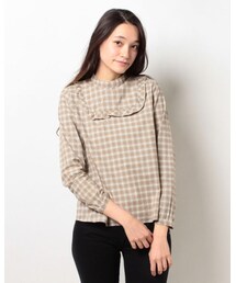 ehka sopo | SM2(シャツ/ブラウス)