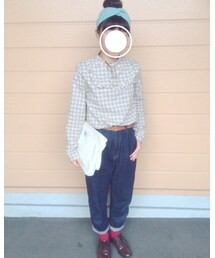 アウターなし | その他