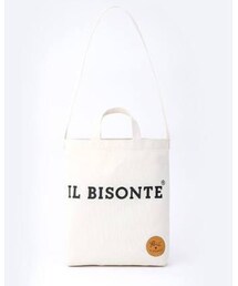 IL BISONTE | トートバッグ