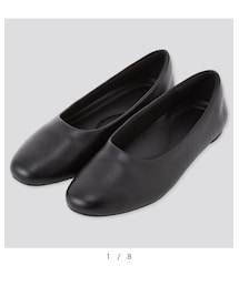 UNIQLO | パンプス